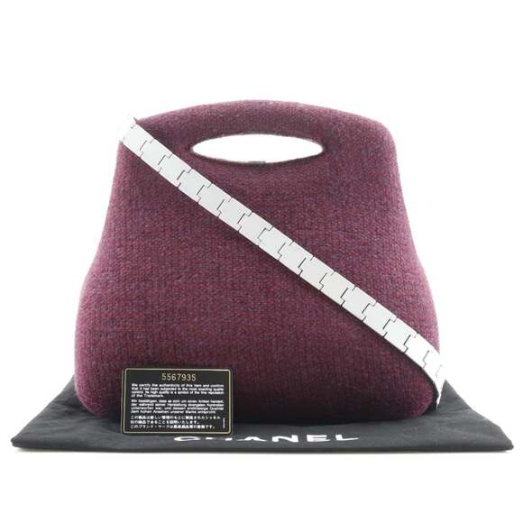 CHANEL Bag - Picture 10 of 10